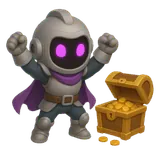 Questy Silver